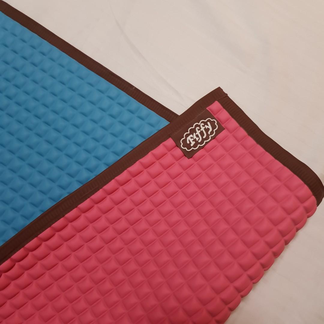 1212 baby changing mat air filled rubber sheet mat, Babies & Kids