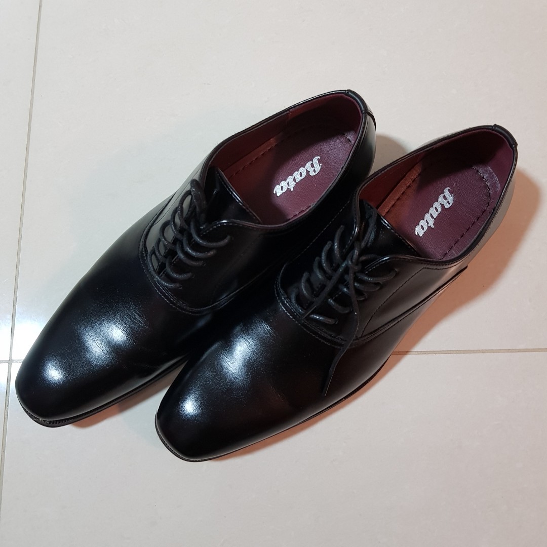bata dress shoes