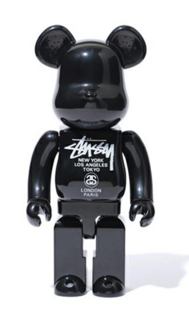 bearbrick 100