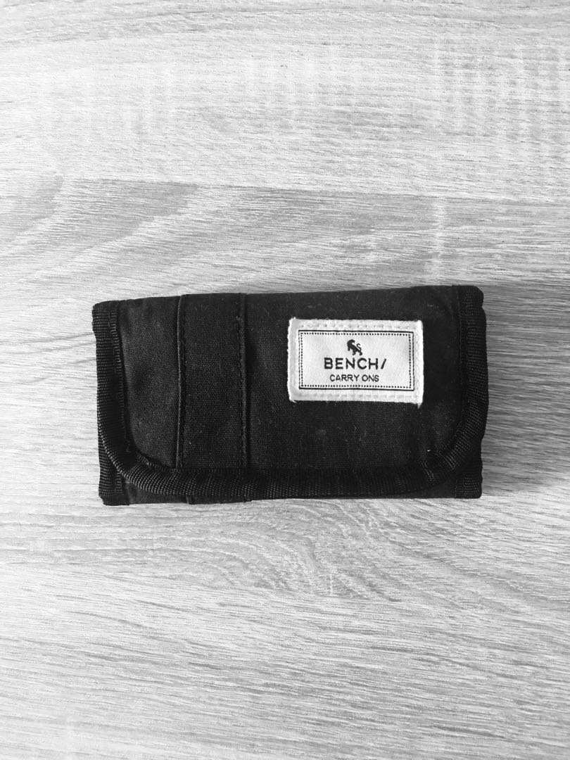 bench wallet philippines