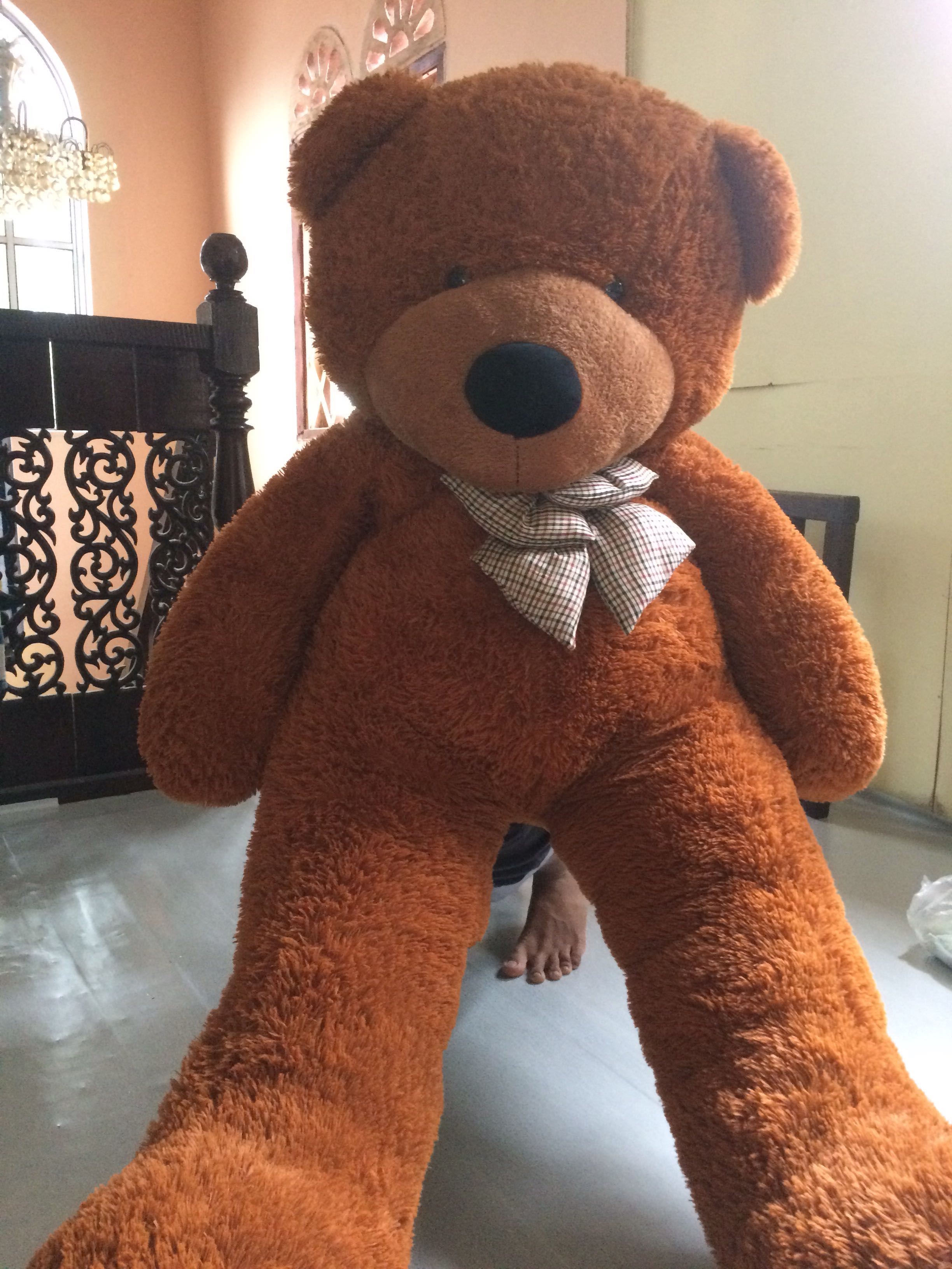 140cm teddy bear sales