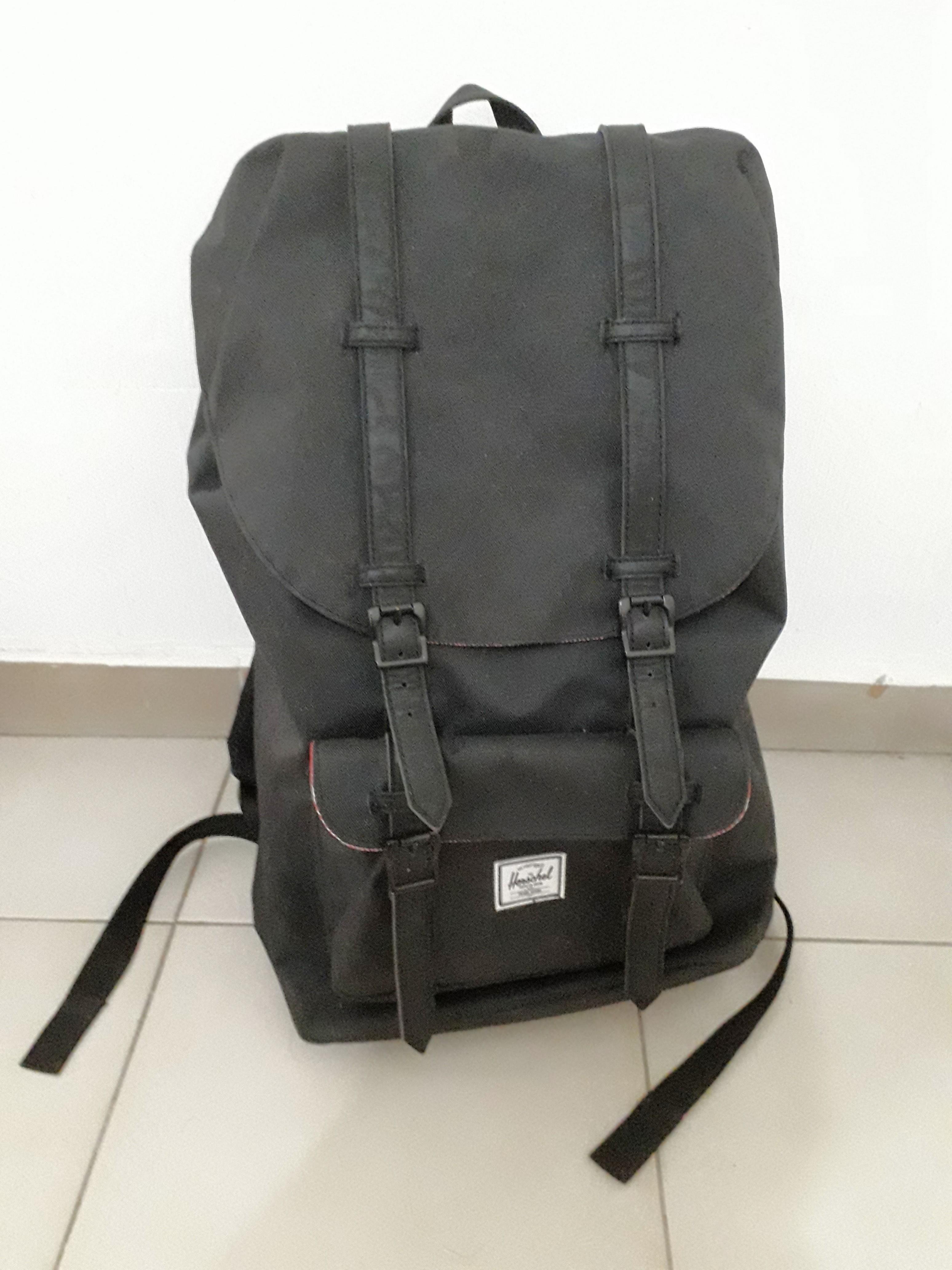 Original herschel backpack price Outlet