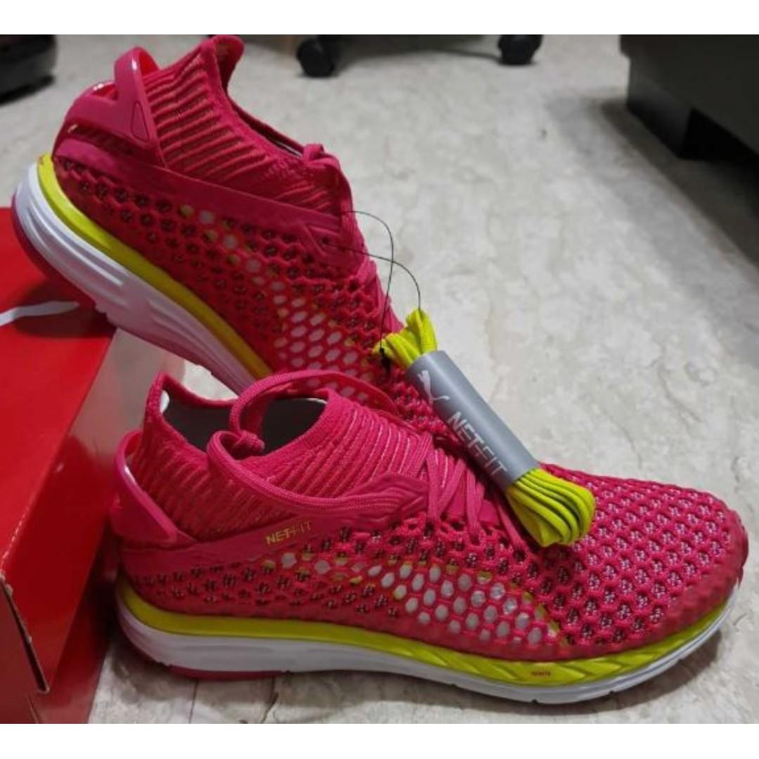 Puma speed on sale ignite 1