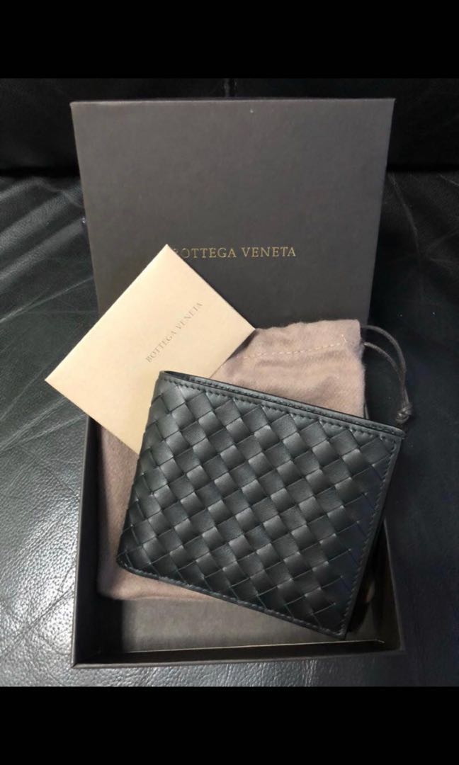bottega veneta wallet singapore price