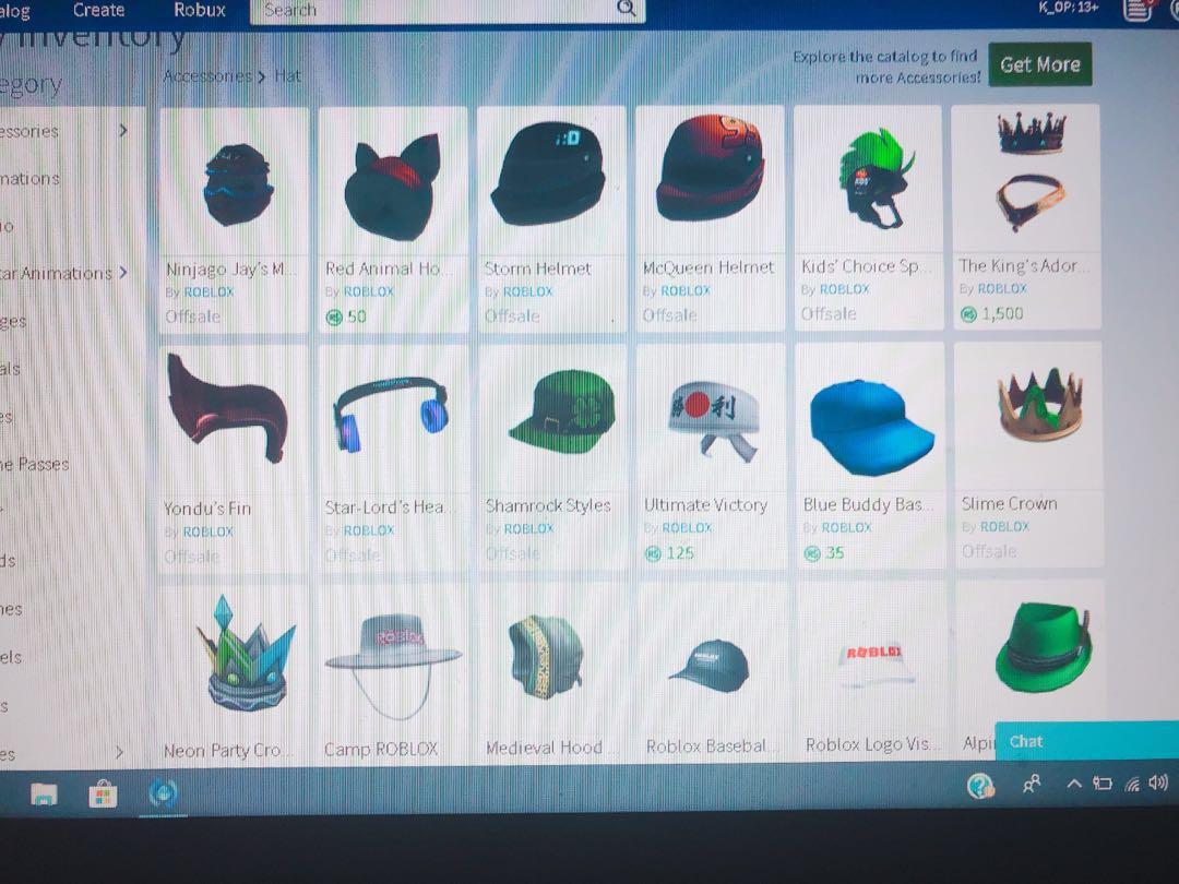 Boys Rich Account Roblox Account For Sale Toys Games Video Gaming Others On Carousell - rich roblox account