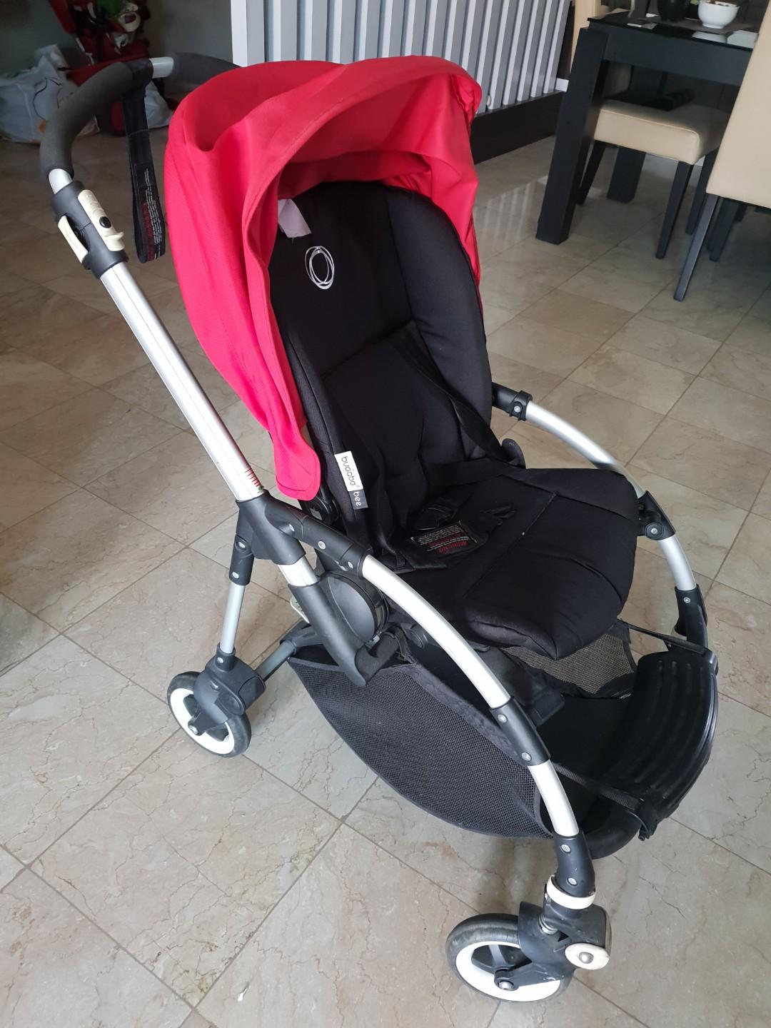Bugaboo online bee 2013