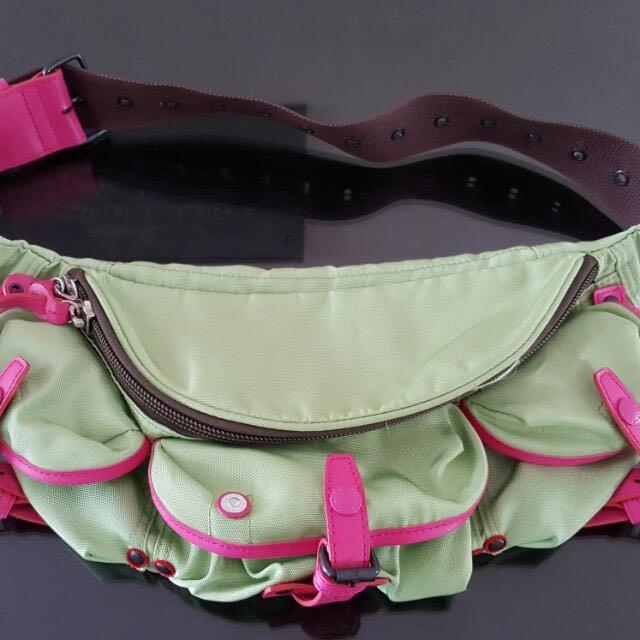 Girly bum bag sale