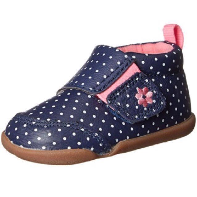 Carters Baby Girl Shoes, Babies \u0026 Kids 