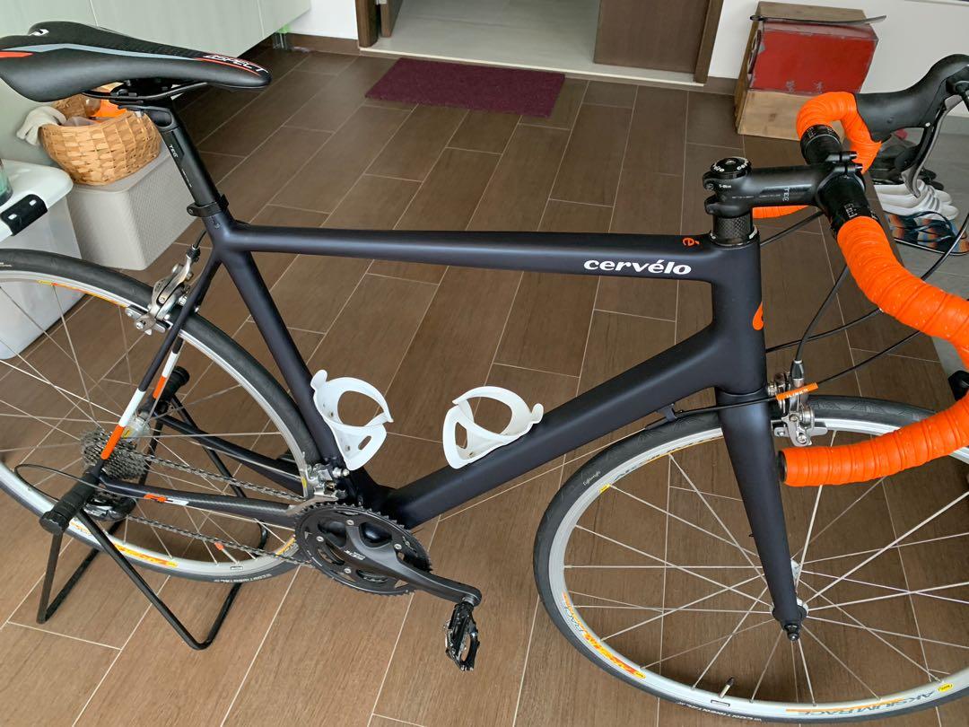 cervelo r3 56cm