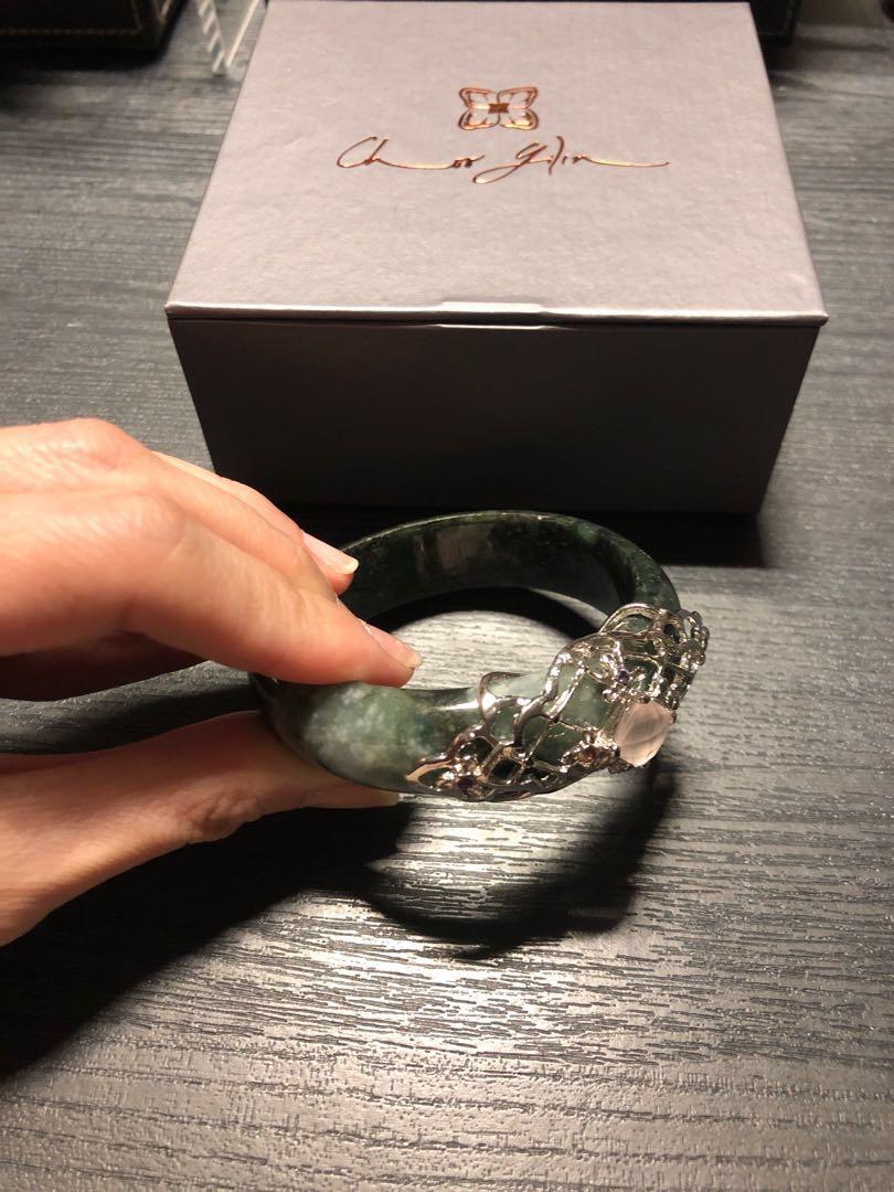Choo yilin hotsell bangle price