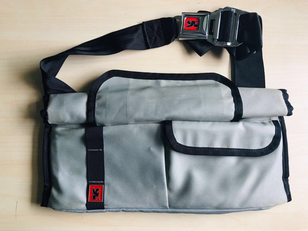 Chrome chekhov bag hotsell