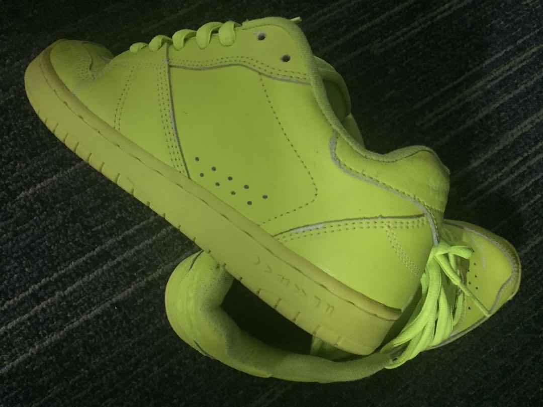 Circa Muska CM302 (sample shoes), Men's Fashion, Footwear, Sneakers on ...