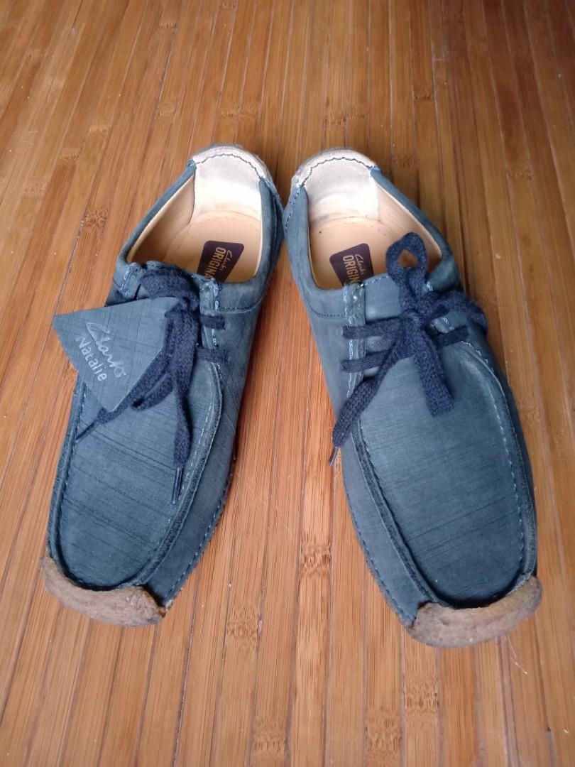 Clarks sunway pyramid sales