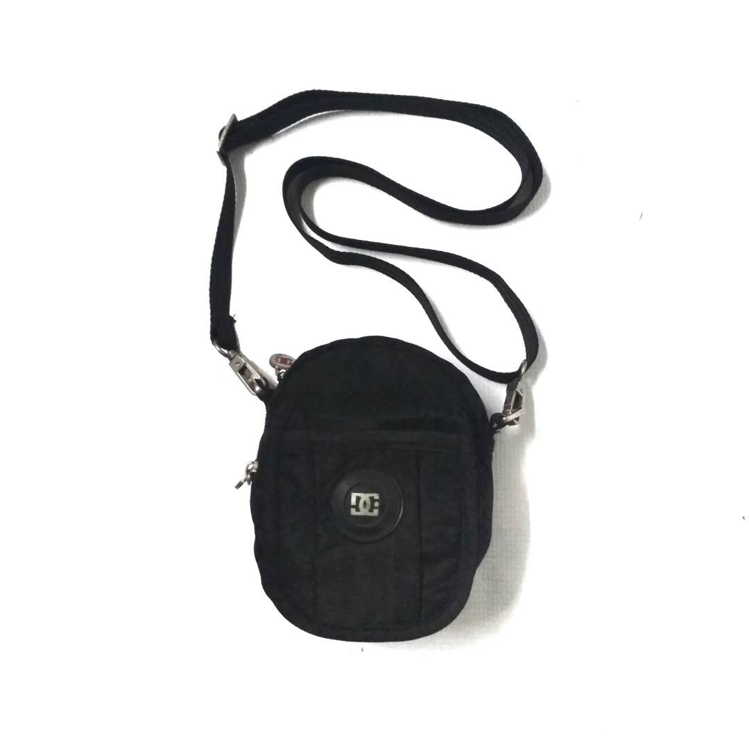 Dc sling bag cheap