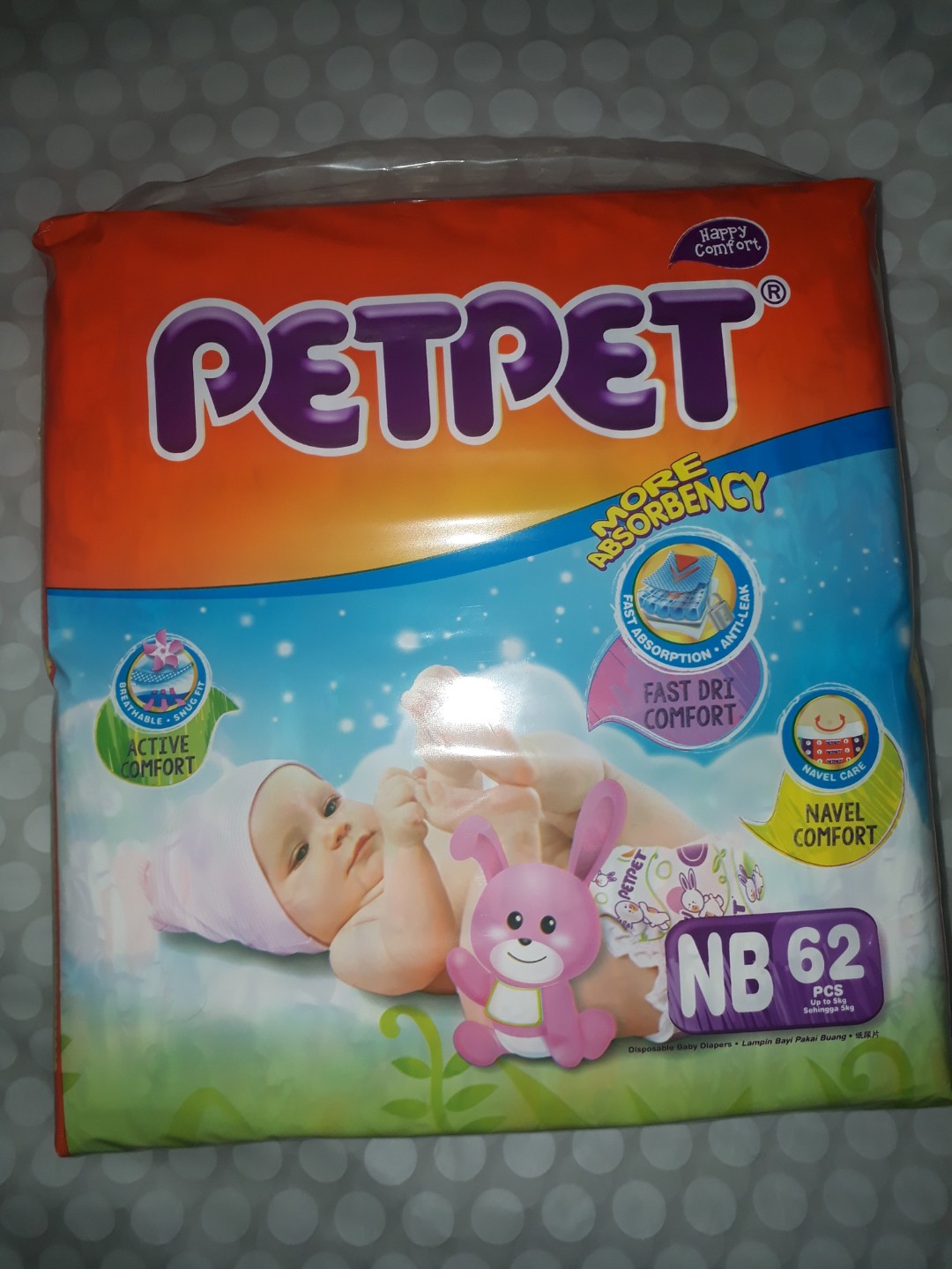 Diapers, Babies & Kids, Bathing & Changing, Diapers & Baby Wipes on