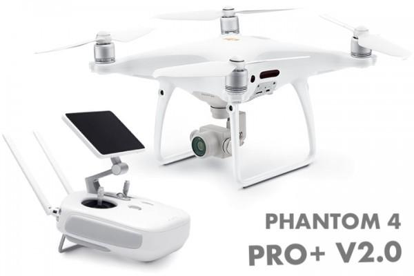 drone dji phantom 4 pro v2