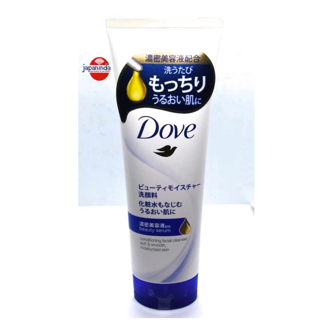 conditioning facial cleanser