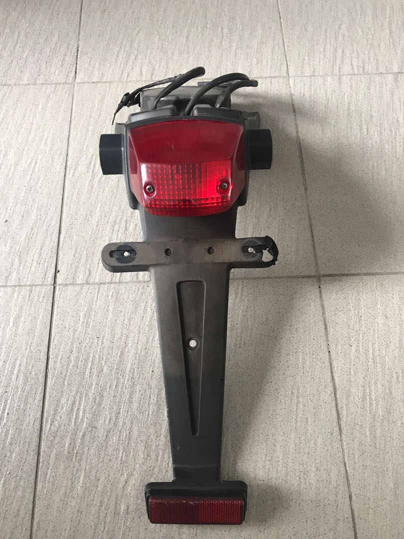 chopz breakout tail tidy