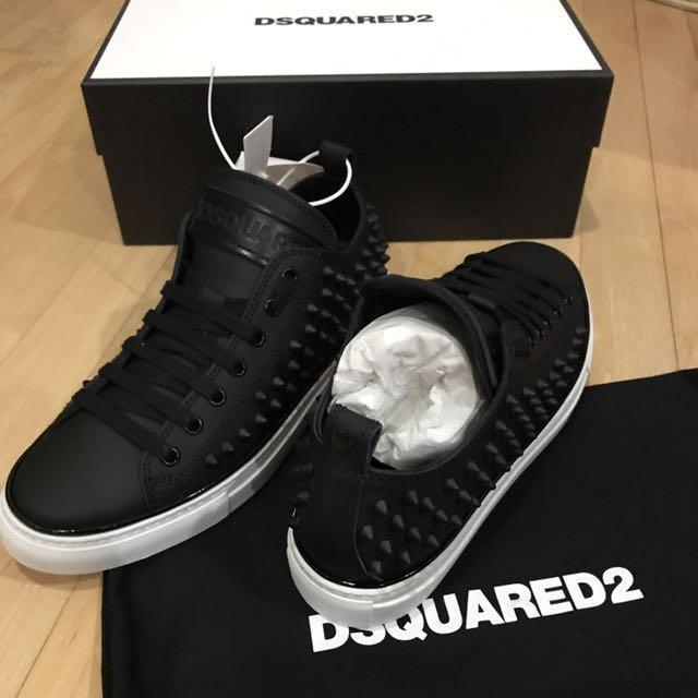 Dsquared scarpe 2025 2018