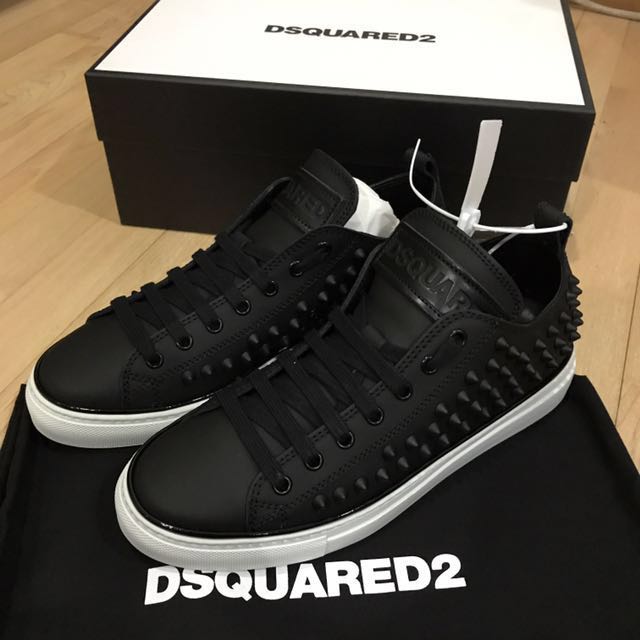 Dsquared2 511 outlet sneakers