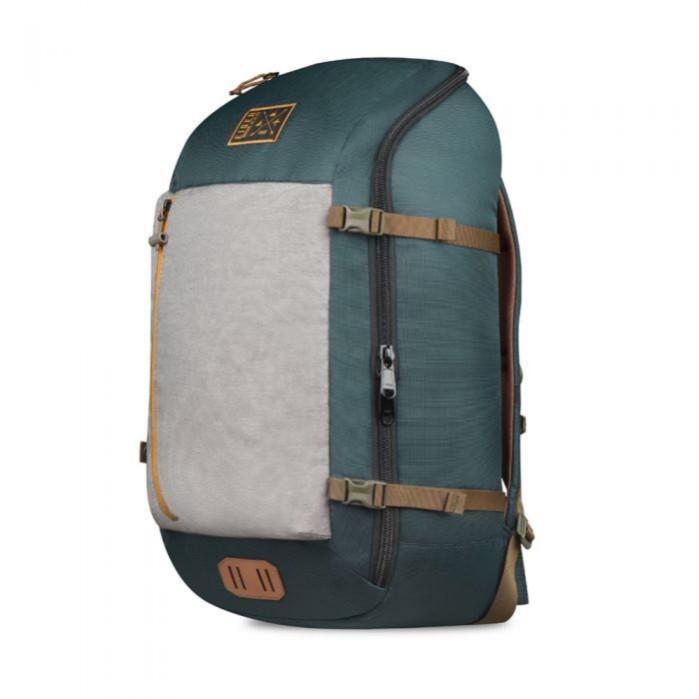 Eiger 1989 frontiere travel backpack 45l clearance