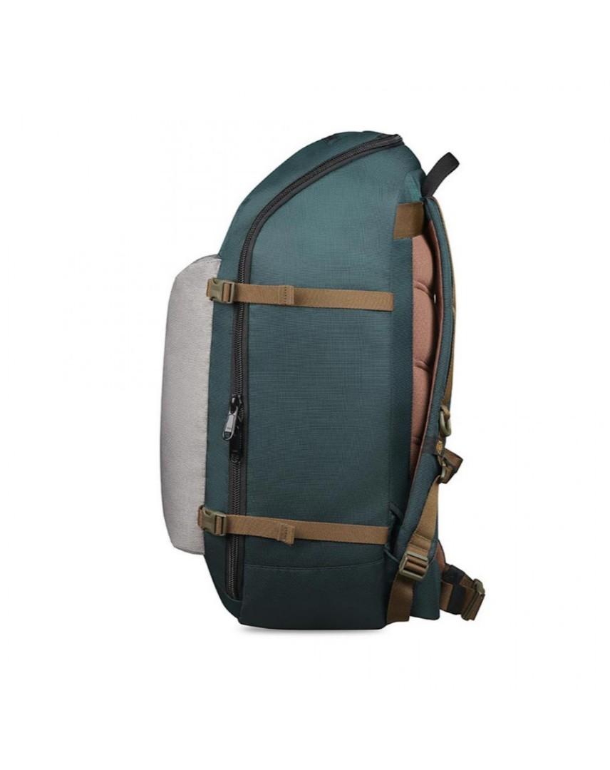 Eiger 1989 frontiere travel backpack 45l clearance
