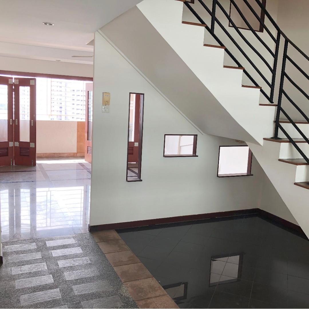 Executive Maisonette For Sale At Blk 470 Jurong West St 41 Property For Sale Hdb On Carousell