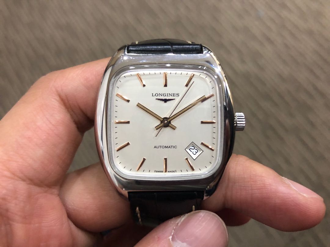 Longines heritage 1969 for sale 2025