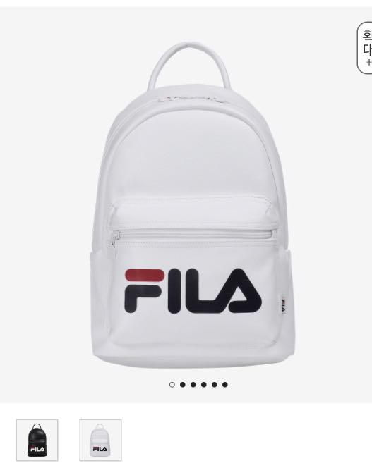 fila backpack bags