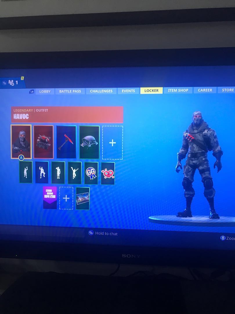 Fortnite Season 1 Mako Glider Account Toys Games Video - photo photo