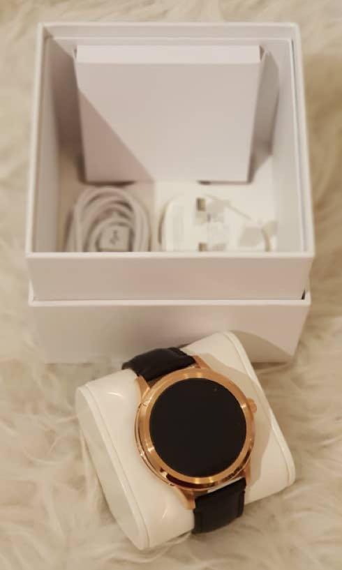 Fossil smartwatch Q Founder 1st Gen