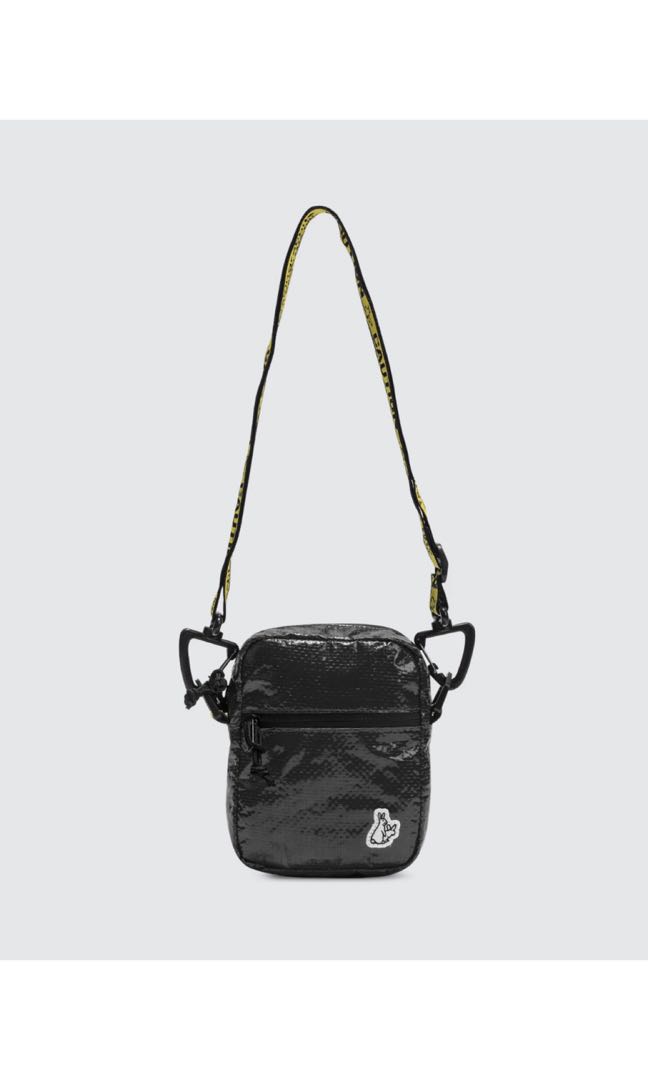 fxxking rabbits sling bag