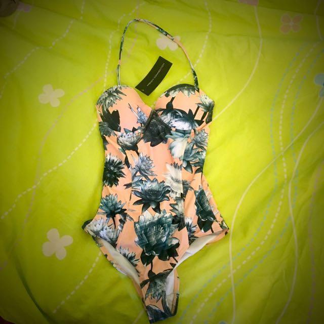 fcuk swimwear