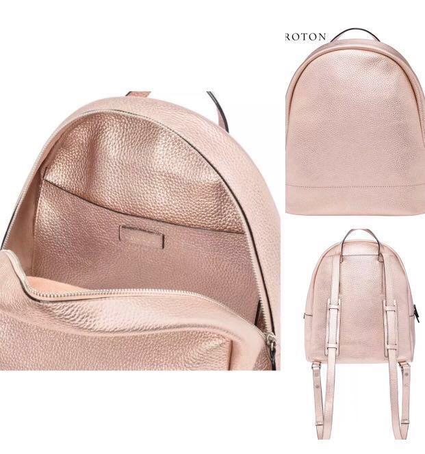 Oroton avalon backpack store