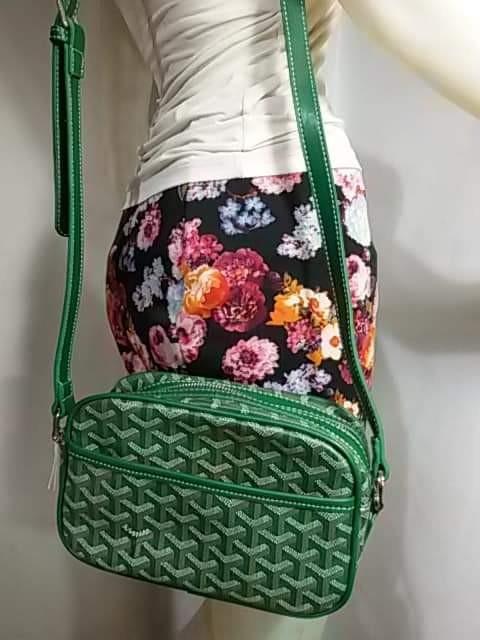 goyard crossbody women's