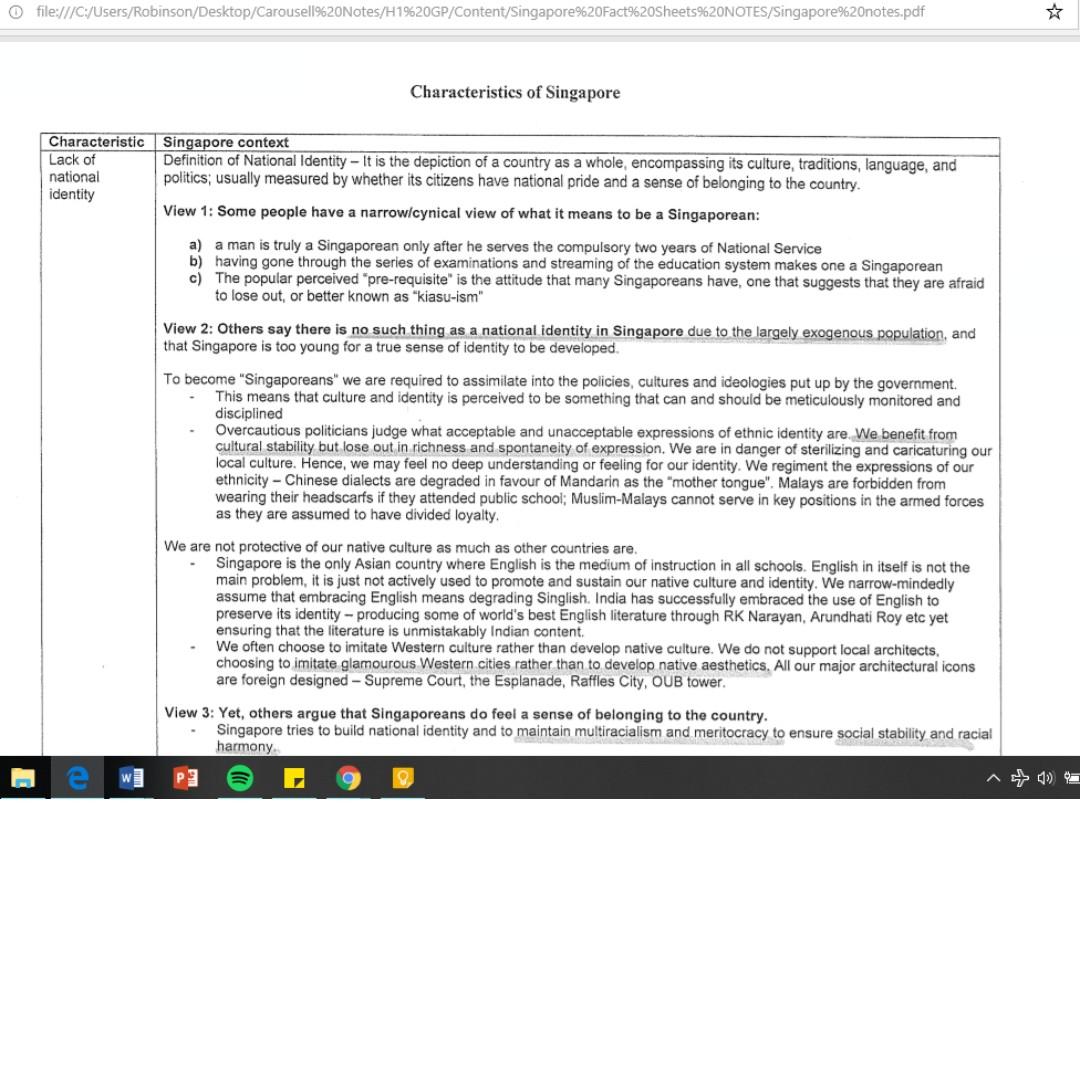 simple essay example fact sheet template