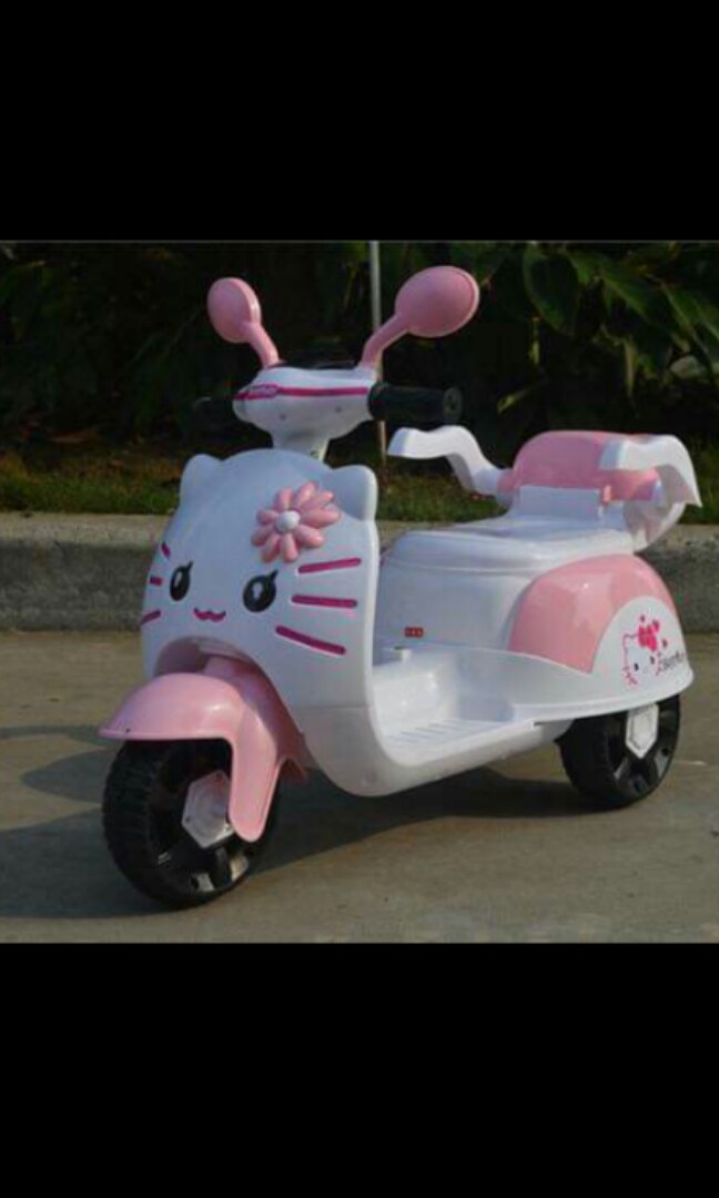 hello kitty gifts for 5 year old