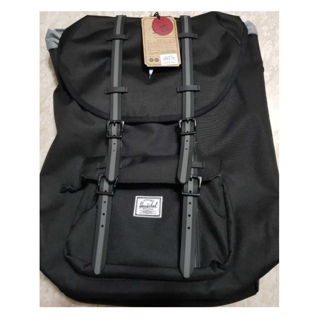 Herschel hounds little america sales