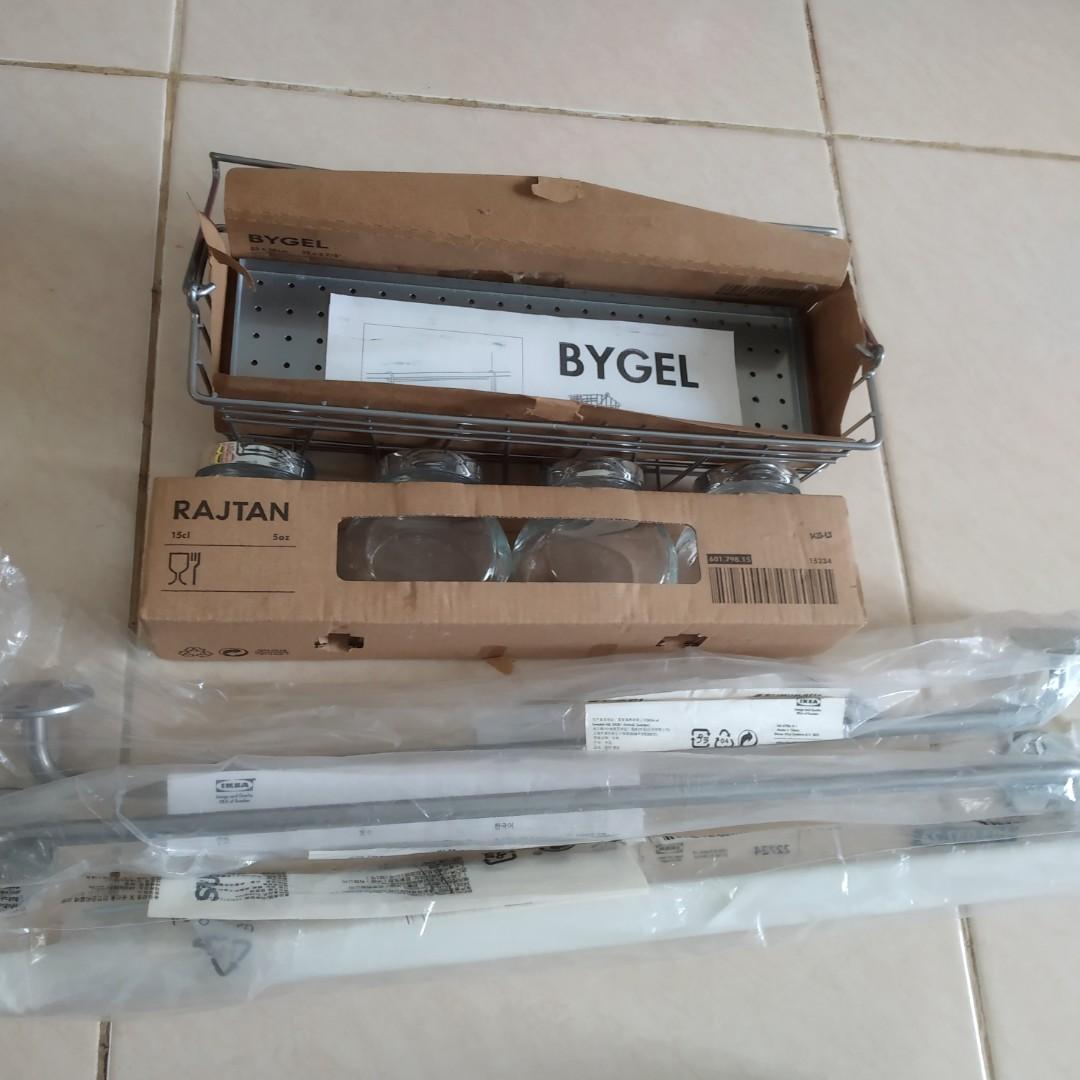 Ikea Alat Dapur Take All Kitchen Appliances Di Carousell