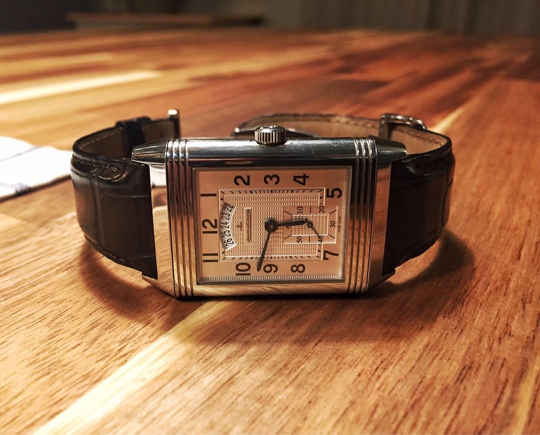 Reverso duoface large 2025