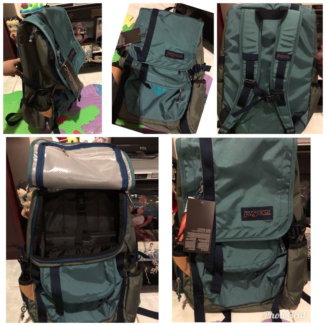 jansport hatchet philippines