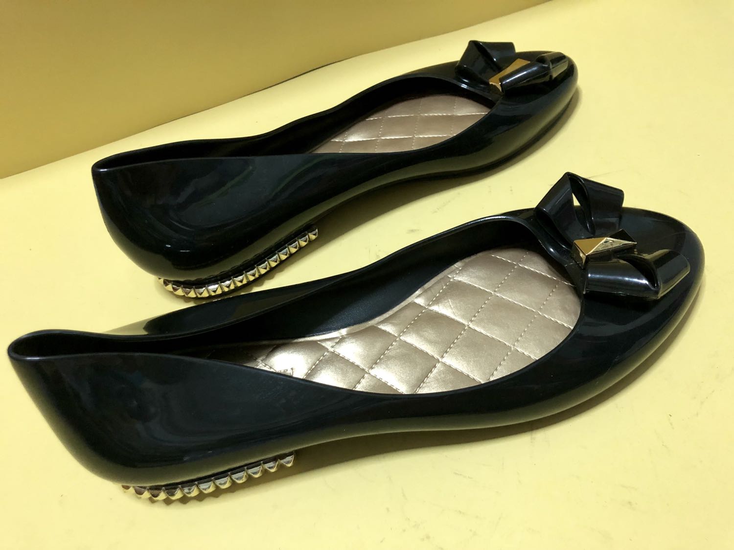 cabana jelly shoes