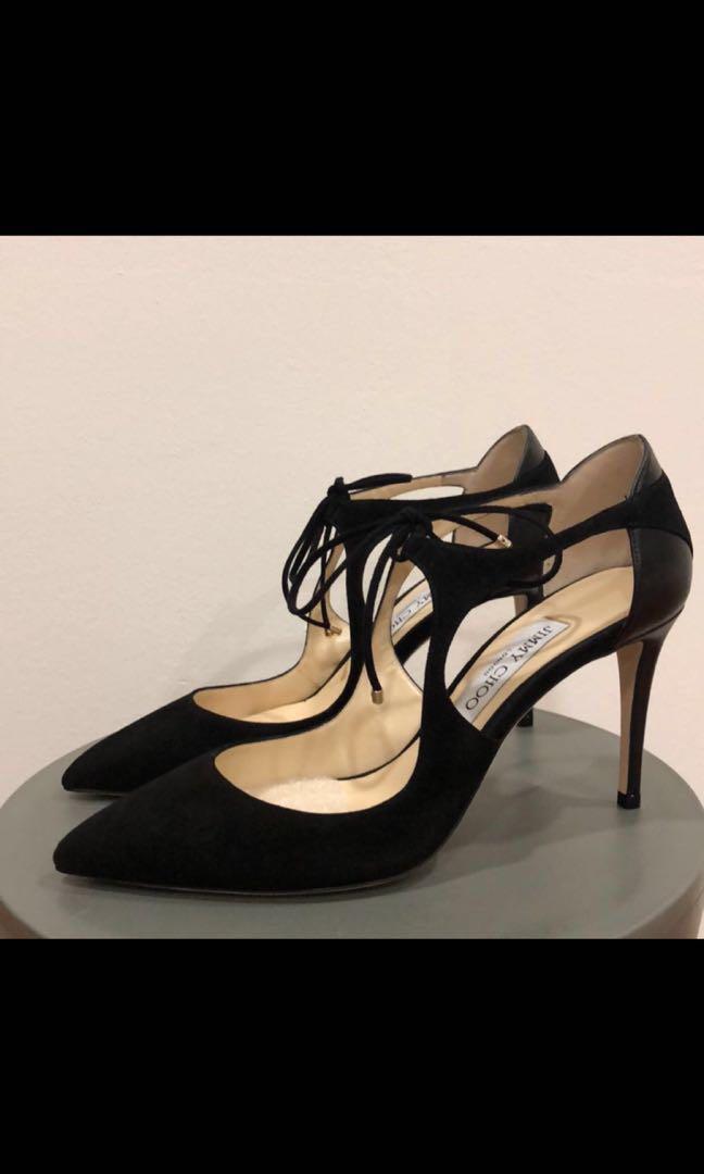 Jimmy choo vanessa pump on sale