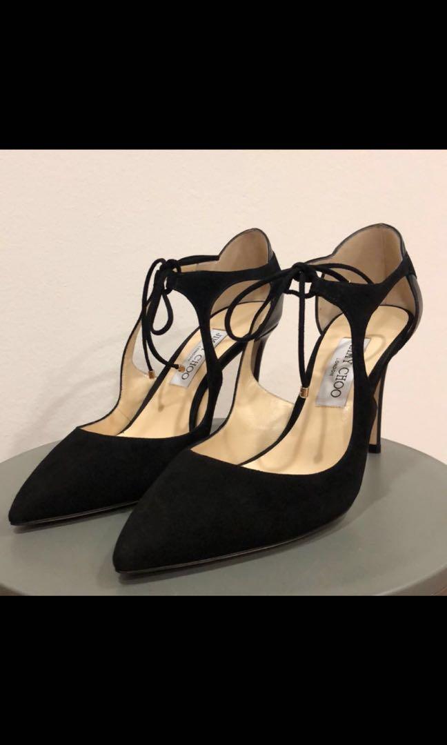 Vanessa 85 jimmy choo sales