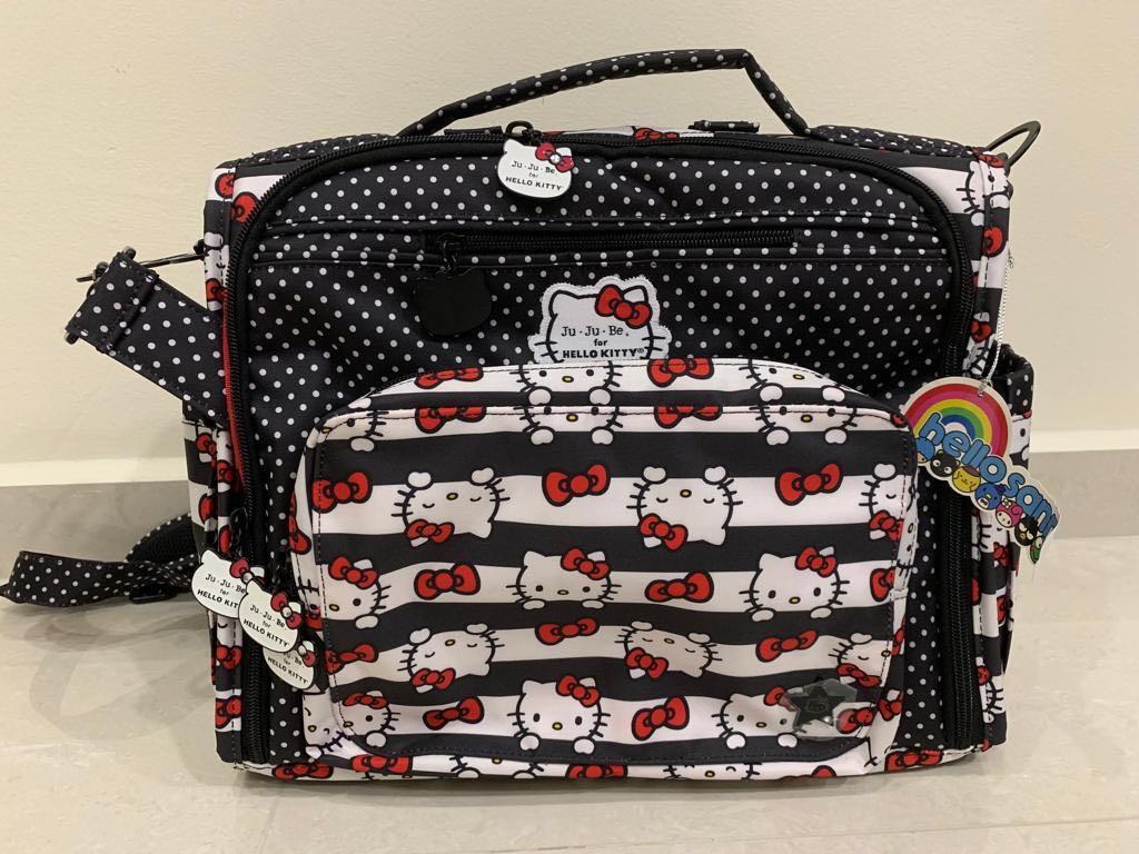 Jujube bff top hello kitty