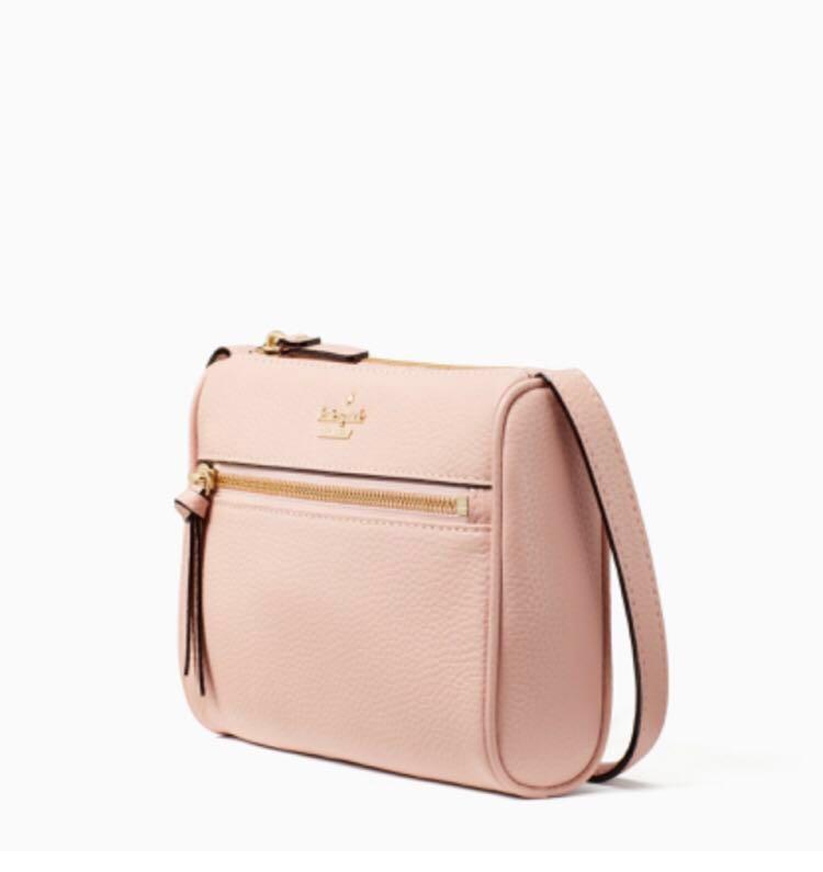 kate spade jackson street mini cayli