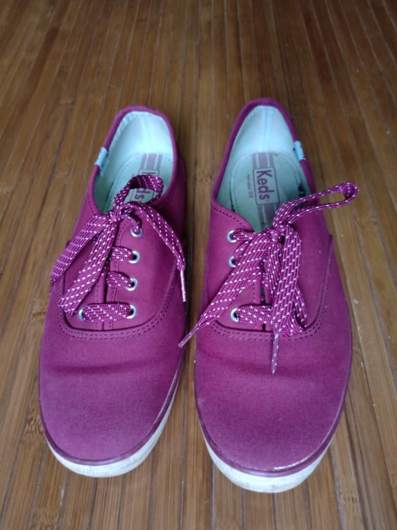 Keds on sale sunway pyramid