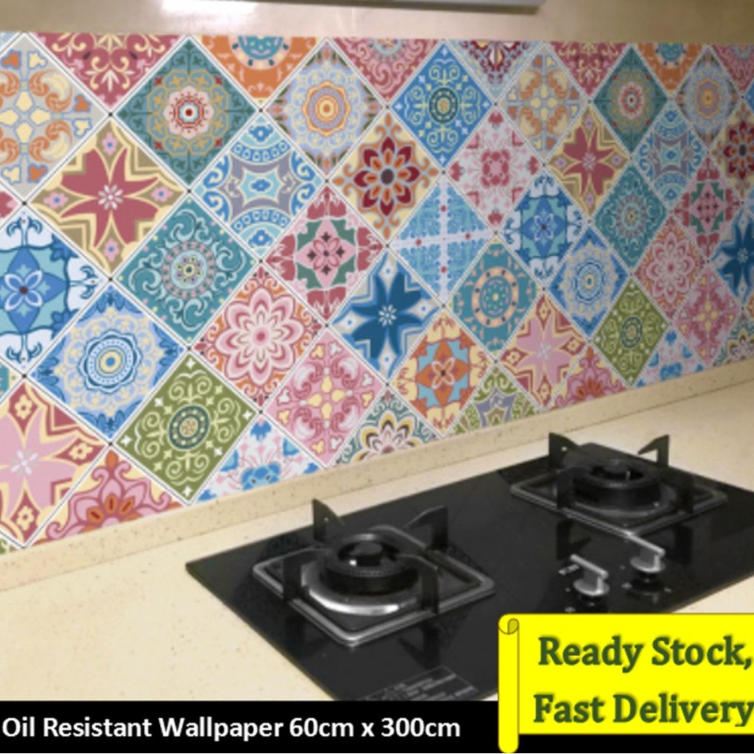 11+ Wallpaper Dinding Untuk Di Dapur - Joen Wallpaper