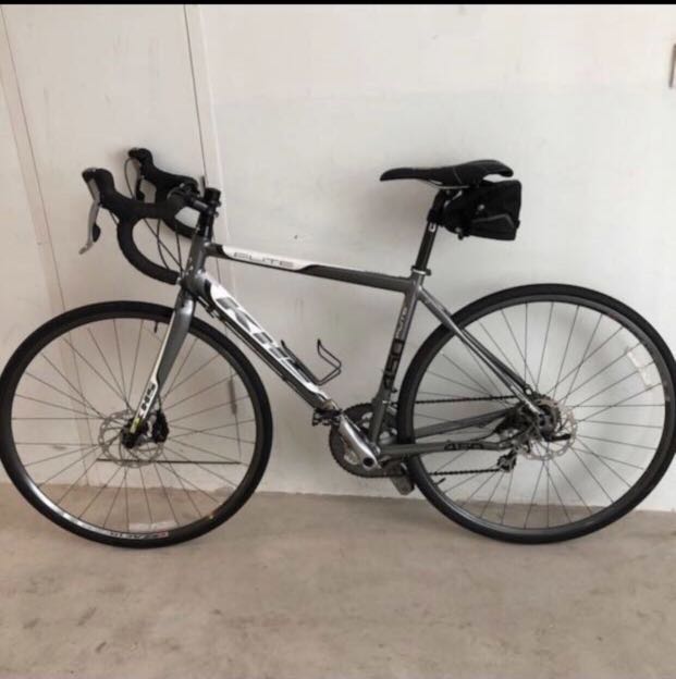 road bike tiagra groupset