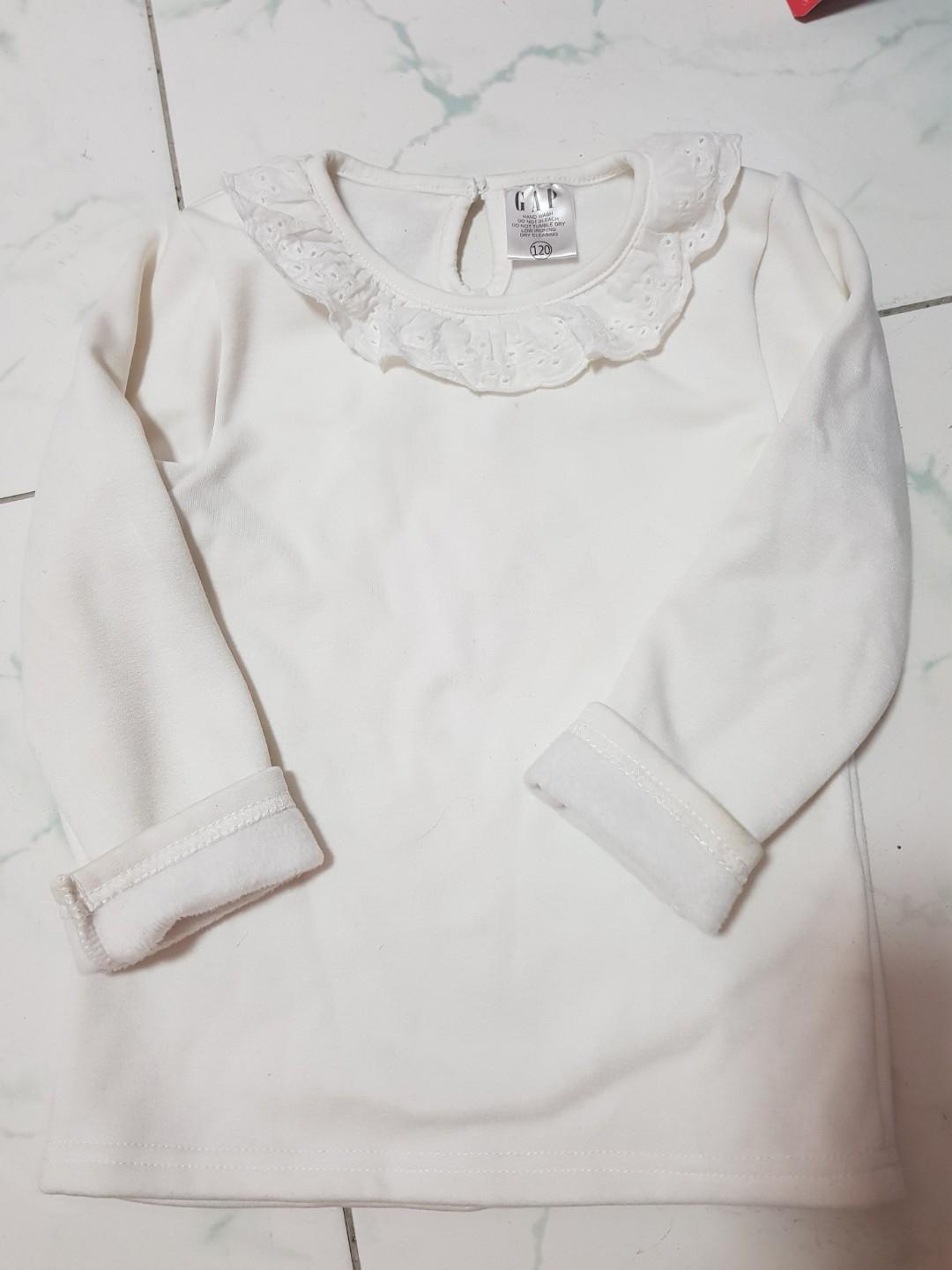 Thermal wear for 3 year old clearance
